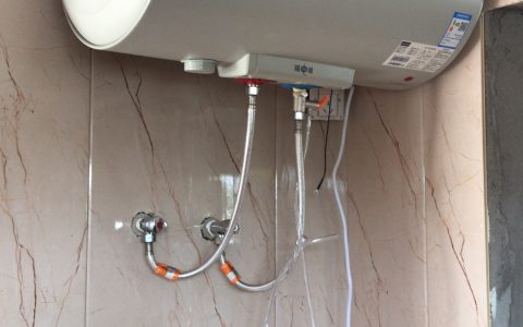 即热式电热水器维修视频(电热水器如何维修)