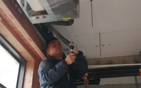 附近空调安装师傅(空调安装维修专家)