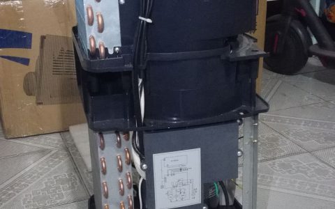 空调维修论坛技术论坛(空调维修技术交流)