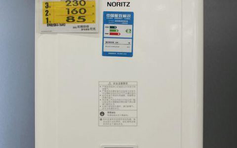 能率热水器显示11是什么问题(能率热水器显示11故障排除)