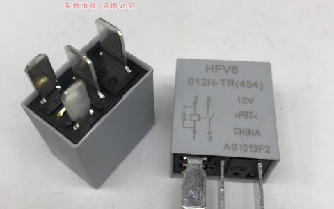 继电器的作用(继电器优势)