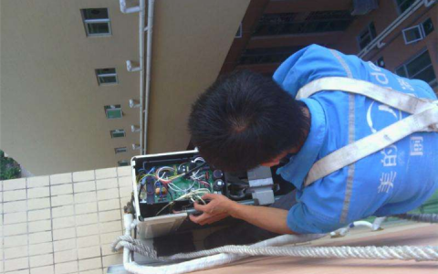 空调维修入门教程视频(空调维修入门教程视频教学)