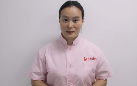 58到家育儿嫂多少钱一个月(育儿嫂的薪资待遇)