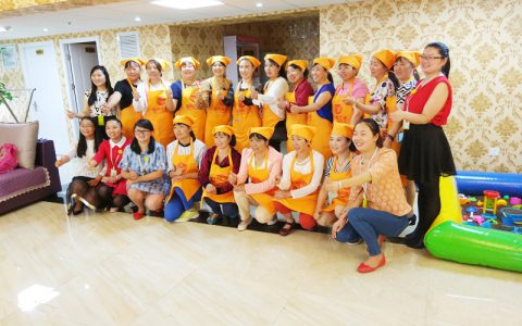 襄阳月嫂培训学校，专业、权威、可信赖(襄阳月嫂培训学校，打造顶尖月嫂人才)