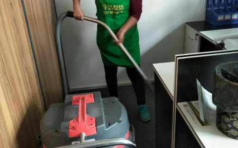 西安钟点工在哪个平台找(钟点工平台)