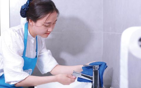 重庆家政公司做清洁(重庆家政公司清洁服务)