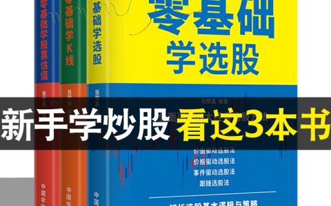 股票入门基础知识(股票入门指南)