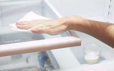冰箱如何快速除冰方法(冰箱除霜的正确方法)