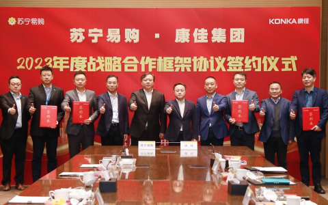 苏宁易购重组方案公布，未来发展方向受关注(苏宁易购股权重组将全面改变公司运营格局)