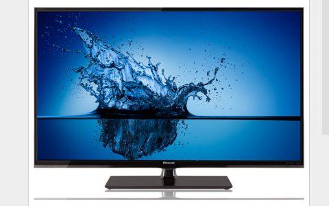 海信是什么牌子(海信电视品牌介绍)