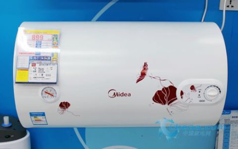 美的热水器维修上门电话(美的热水器故障排查)