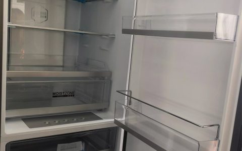冰箱冷冻不工作的原因及解决方法(冰箱冷冻不工作怎么办)