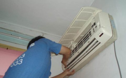 重庆空调维修：零停机时间解决您的燃眉之急(重庆空调维修价格)