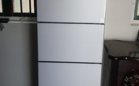 为什么买容声不买海尔(容声电器的优势)