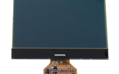 液晶显示器有哪些品牌(液晶显示器的工作原理)