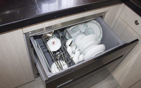 家用自动洗碗机价格多少钱合适(家用自动洗碗机价格推荐)