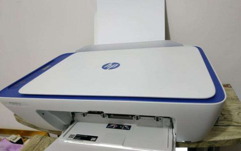 惠普打印机售后维修服务点(惠普打印机故障维修)