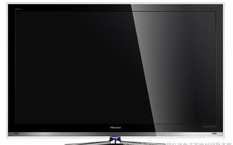 海信等离子电视机(海信等离子电视机的性能优势)