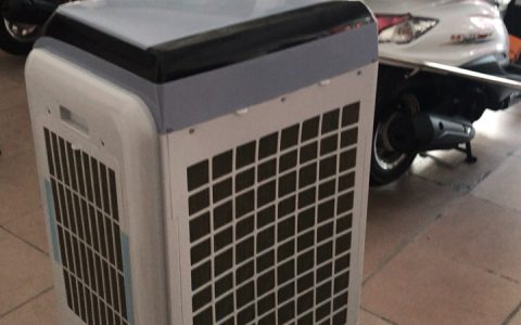 制冷空调扇好用吗(制冷空调扇的性能如何)