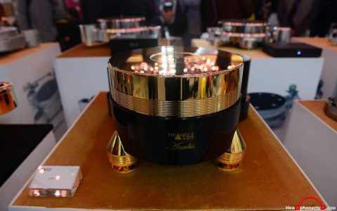 hifi168论坛：高保真音频爱好者的乐园(高保真音频爱好者交流平台)