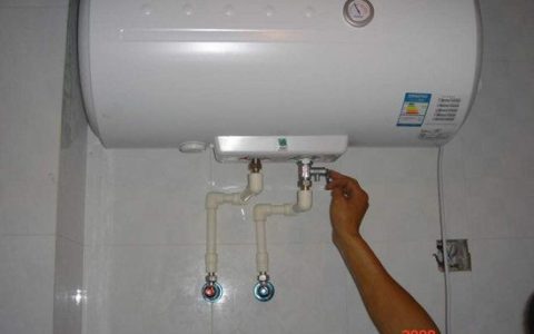 电热水器的正确使用方法(电热水器的保养注意事项)