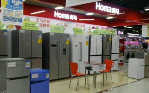 苏宁易购电器商城实体店：服务更加贴心(苏宁易购电器商城实体店优势)