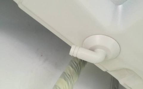 空调外机滴水怎么解决？(空调外机滴水原因及解决方法)