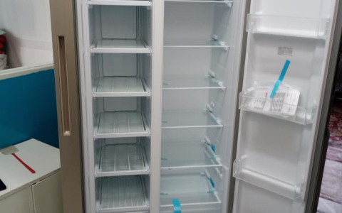 康佳冰箱，家庭冷链管理的首选(智能冰箱，提升生活品质的好帮手)