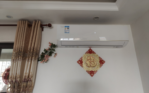 3匹空调7200w一小时多少度电(3匹空调功率消耗)