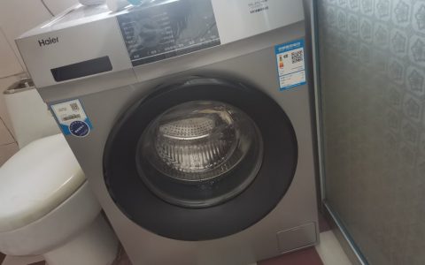 2022海尔洗衣机推荐(2022海尔洗衣机如何选择)