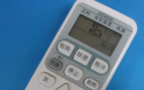 空调遥控器除湿模式图标(空调遥控器除湿模式的功能与操作)