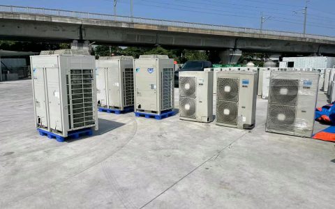 深圳麦克维尔空调有限公司，革命性空调产品(智能控制空调，室内空气环境保护)