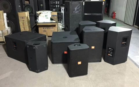 附近二手音响市场，享受高品质音响的经济选择(二手音响市场的便利购物体验)