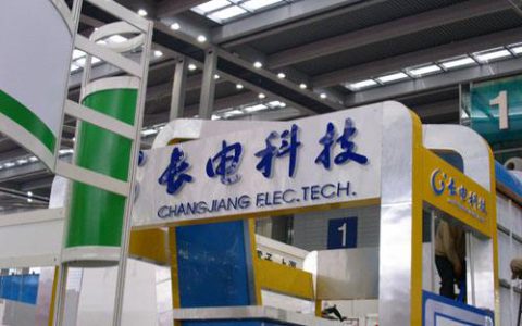 长电科技股票走势如何(长电科技股票投资技巧)