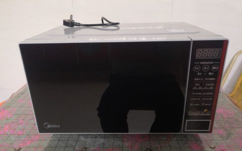 微波炉坏了值得修吗(微波炉维修费用)