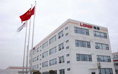 隆基股份：光伏行业的领军企业(隆基股份的发展与未来)