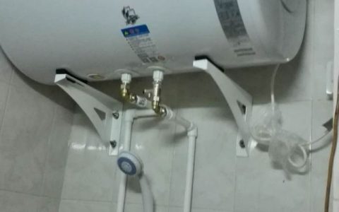 万和热水器不打火故障图解(万和热水器不点火解决方法)