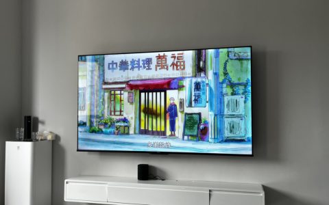 75寸和85寸电视真实对比(大屏电视购买指南)