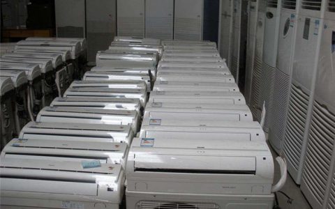 二手电器回收上门(二手电器回收上门服务)