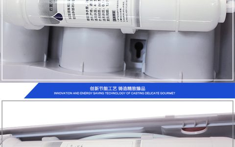 上海禁止反渗透净水器(反渗透净水器销售遭遇禁令)