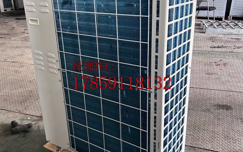 特灵空调系统中国有限公司，轻松享受清新空气(智能空调系统)