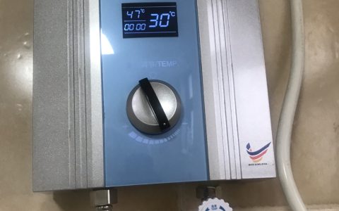 即热式电热水器哪个牌子的最好(即热式电热水器品牌推荐)