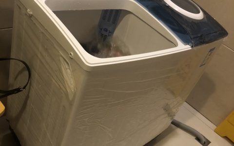 老式双缸洗衣机哪个牌子好(老式双缸洗衣机品牌推荐)