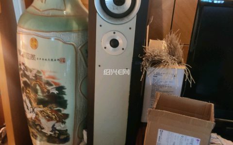 出售二手音响一套(二手音响设备出售)