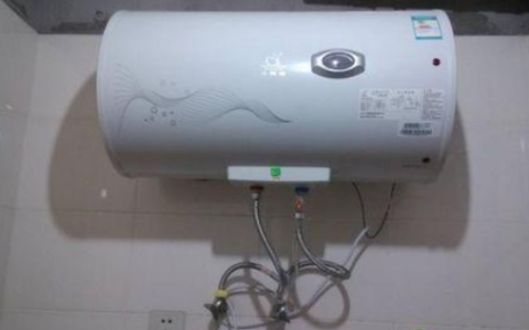 热水器不建议清洗(热水器清洗注意事项)