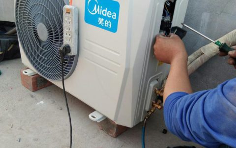 三菱空调维修价格明细价目(三菱空调维修费用明细表)