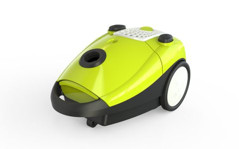 家用小型吸尘器多少钱一台(家用小型吸尘器价格)