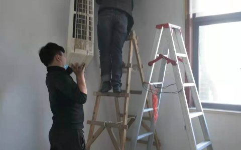 家电安装的重要性及注意事项(家电安装注意事项及技巧)