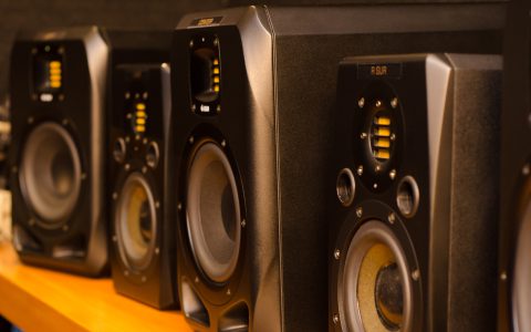 中国音响品牌十大排名(中国音响品牌排名及评价)