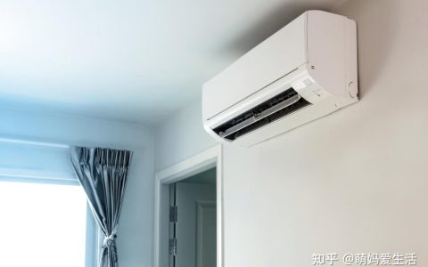2022年中国空调排行榜(中国空调品牌排名)